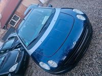 Gebraucht Smart ForFour 75 PS (55 kW) 2005 Blau Kleinwagen