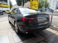 Gebraucht Audi A4 Sport 163 PS (119 kW) 2021 Andere Limousine