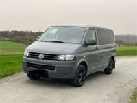 gebraucht VW T5 Kombi