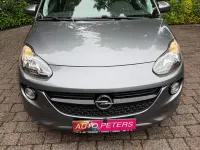 Occasion Opel Adam Jam 87 ch (63 kW) 2018 Gris Citadine