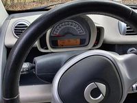 Gebraucht Smart ForTwo Coupé 70 PS (51 kW) 2012 Weiß Coupé