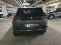 Gebraucht Peugeot 5008 Crossway 165 PS (121 kW) 2018 SUV