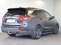 Gebraucht Kia Sorento GT 200 PS (147 kW) 2018 Schwarz SUV