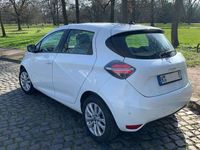 gebraucht Renault Zoe ZOE(mit Batterie) Z.E. 50 EXPERIENCE