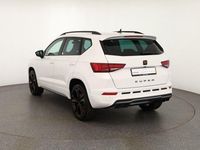 Neu Cupra Ateca 150 PS (110 kW) 2025 Weiß SUV