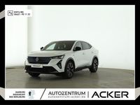 Gebraucht Renault Rafale Esprit Alpine 300 PS (220 kW) 2025 Weiss SUV