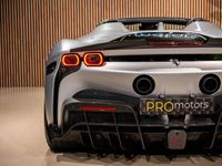 Gebraucht Ferrari SF90 2022 Grau Cabrio