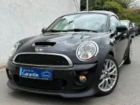 Occasion Mini Cooper SD Coupé 143 ch (105 kW) 2013 Noir Coupé