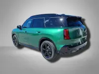 Gebraucht Mini John Cooper Works Countryman 170 PS (125 kW) 2026 British racing green metallic SUV