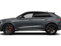 Neu Audi RS Q8 Performance 640 PS (470 kW) 2026 Daytonagrau perleffekt SUV