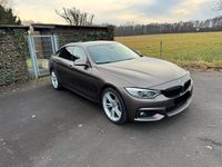 Gebraucht BMW 435 M Sport 313 PS (230 kW) 2015 Andere farben Coupé