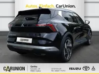 Neu Mitsubishi Eclipse Diamant Edition 160 kW (218 PS) 2026 Onyxschwarz (gne) Limousine