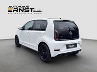 Gebraucht VW up! Sound 90 PS (66 kW) 2018 Other Kleinwagen