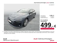 Second-hand Audi e-tron Sportback S-Line 264 kW (360 CP) 2025 Albastru SUV