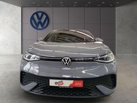 Gebraucht VW ID.5 Pro Performance 150 kW (204 PS) 2022 Grau SUV