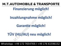 Gebraucht Ford Focus Cool & Connect 120 PS (88 kW) 2019 Blau Limousine