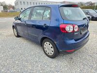 Gebraucht VW Golf IV 116 PS (85 kW) 2005 Blau Limousine