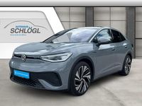 Gebraucht VW ID.5 Pro Performance 150 kW (204 PS) 2022 Grau SUV