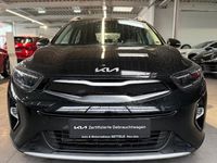 Gebraucht Kia Stonic Vision 101 PS (74 kW) 2025 Schwarz SUV