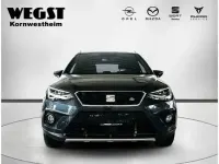 Gebraucht Seat Arona Beats 150 PS (110 kW) 2021 Grau SUV