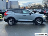 Gebraucht Volvo XC40 Plus 197 PS (144 kW) 2025 Grau SUV