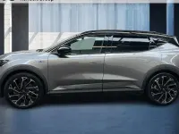 Gebraucht Renault Scenic E-Tech Esprit Alpine 160 kW (218 PS) 2025 Grau kqg + schwarz gne SUV