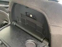 Gebraucht Citroën C4 160 PS (117 kW) 2010 Schwarz Van / Kleinbus