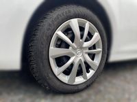 Gebraucht Opel Corsa-e Edition 100 kW (136 PS) 2022 Weiß Kleinwagen