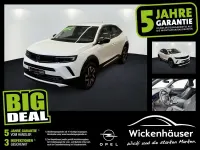 Occasion Opel Mokka Elegance 131 ch (96 kW) 2024 Blanc SUV