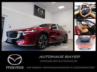 Neu Mazda 6e Takumi-Line 189 kW (258 PS) 2026 Rot Limousine