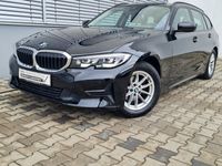 gebraucht BMW 318 i Touring