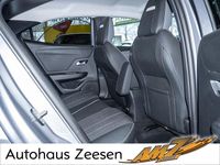 Gebraucht Opel Mokka Elegance 131 PS (96 kW) 2021 Silber SUV