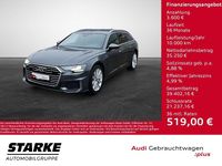 Gebraucht Audi A6 S-Line 299 PS (219 kW) 2023 Grau Kombi