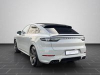 gebraucht Porsche Cayenne Turbo S E-Hybrid Coupe