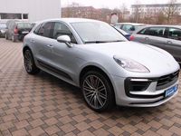 Gebraucht Porsche Macan S 381 PS (280 kW) 2023 Silber SUV