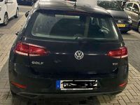 gebraucht VW Golf 1.6 TDI Trendline BMT/ Start-Stopp