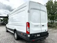 Gebraucht Ford Transit Trend 2018 Andere Limousine
