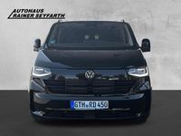 Gebraucht VW Transporter 169 PS (124 kW) 2025 Schwarz Van