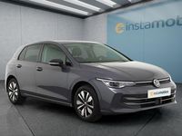 Gebraucht VW Golf VIII 150 PS (110 kW) 2025 Grau Kleinwagen