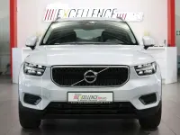 Gebraucht Volvo XC40 Business Edition 150 PS (110 kW) 2019 Silber SUV