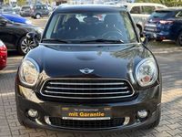 Occasion Mini Cooper D Countryman 111 ch (81 kW) 2011 Noir SUV