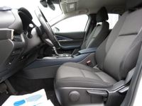Gebraucht Mazda CX-30 Selection 179 PS (131 kW) 2020 Weiß SUV