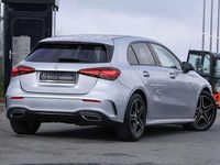 Gebraucht Mercedes A220 AMG 190 PS (139 kW) 2025 Silber plata hightech Limousine