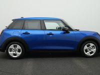 Gebraucht Mini Cooper Classic 156 PS (114 kW) 2024 Blau Kleinwagen