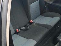 Gebraucht VW Golf IV 101 PS (74 kW) 2002 Schwarz Kleinwagen