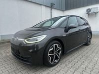 Gebraucht VW ID.3 Pro Performance 150 kW (204 PS) 2020 Grau Kleinwagen