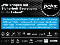 Gebraucht VW Caddy 114 PS (83 kW) 2023 Rot Van / Kleinbus