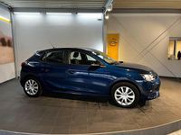 Gebraucht Opel Corsa Edition 100 kW (136 PS) 2021 Blau Limousine