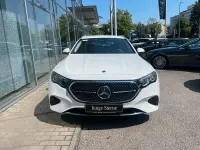 Gebraucht Mercedes E220 Avantgarde 197 PS (144 kW) 2025 Unilack polarweiß Kombi