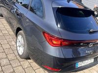Gebraucht Seat Leon Style 150 PS (110 kW) 2023 Kombi